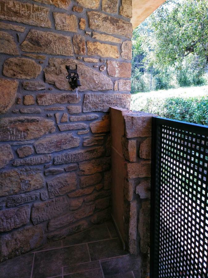 Casa Rural El Gato Negro Trefacio Exterior photo